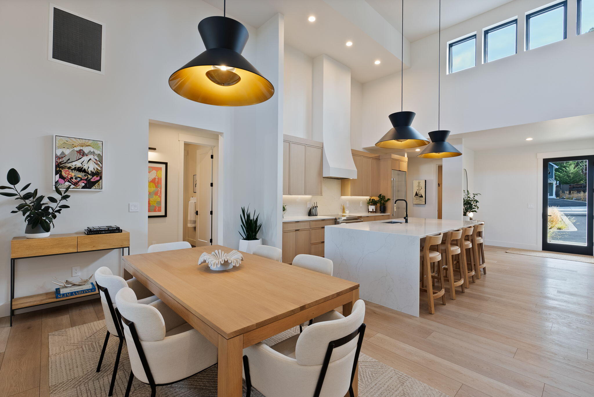 Talline Phase 1 & 2 - Residential