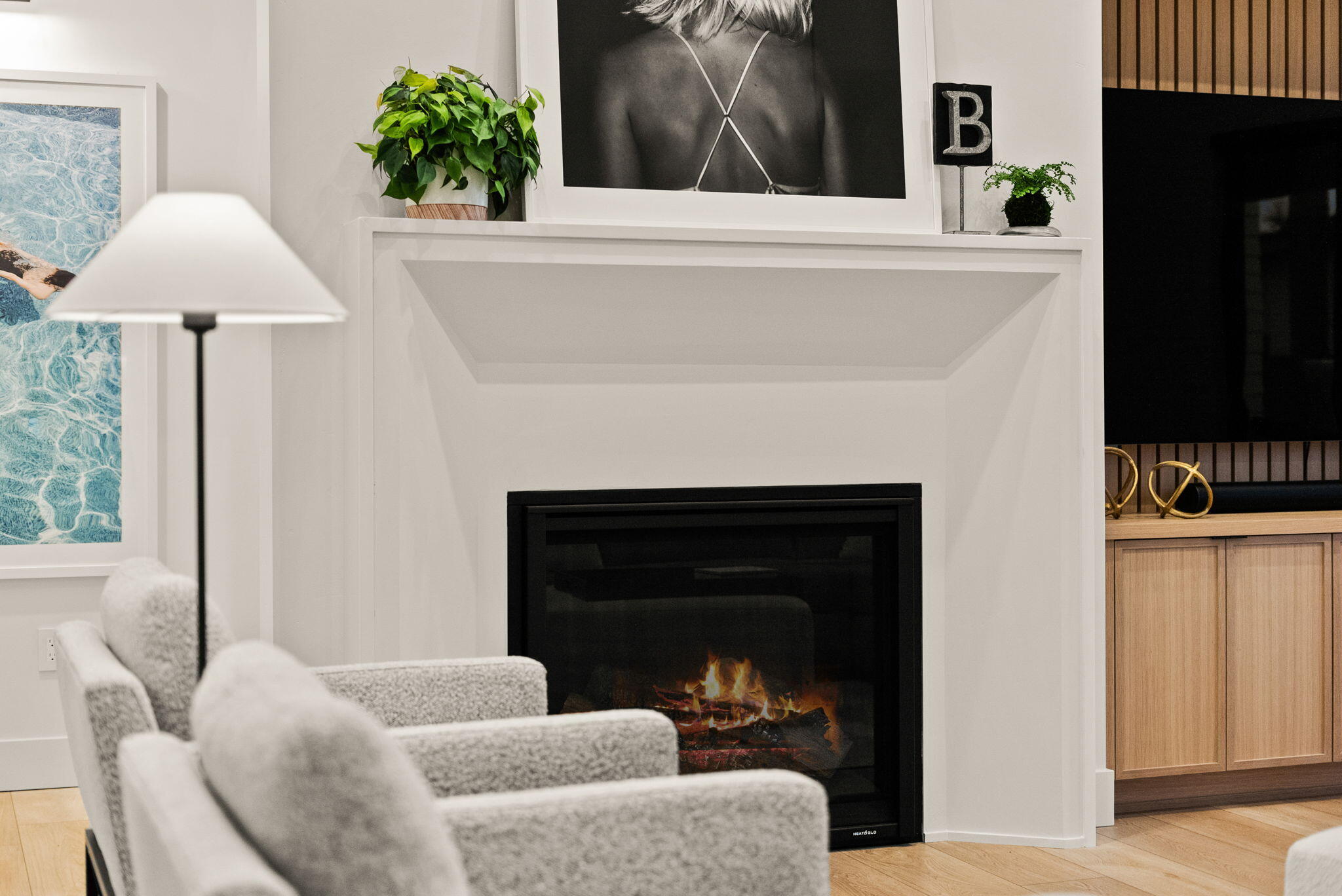 Talline Phase 1 & 2 - Residential