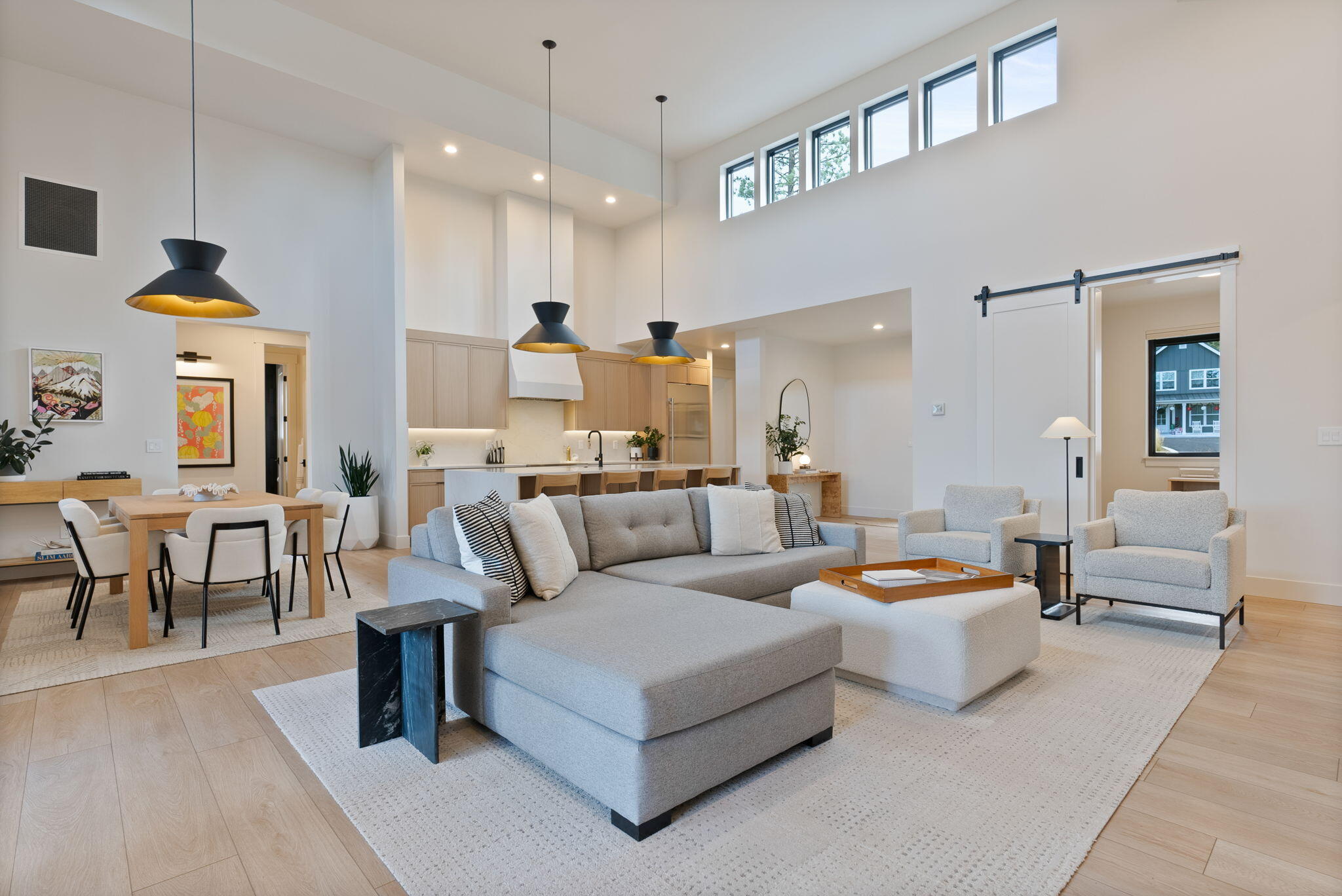 Talline Phase 1 & 2 - Residential