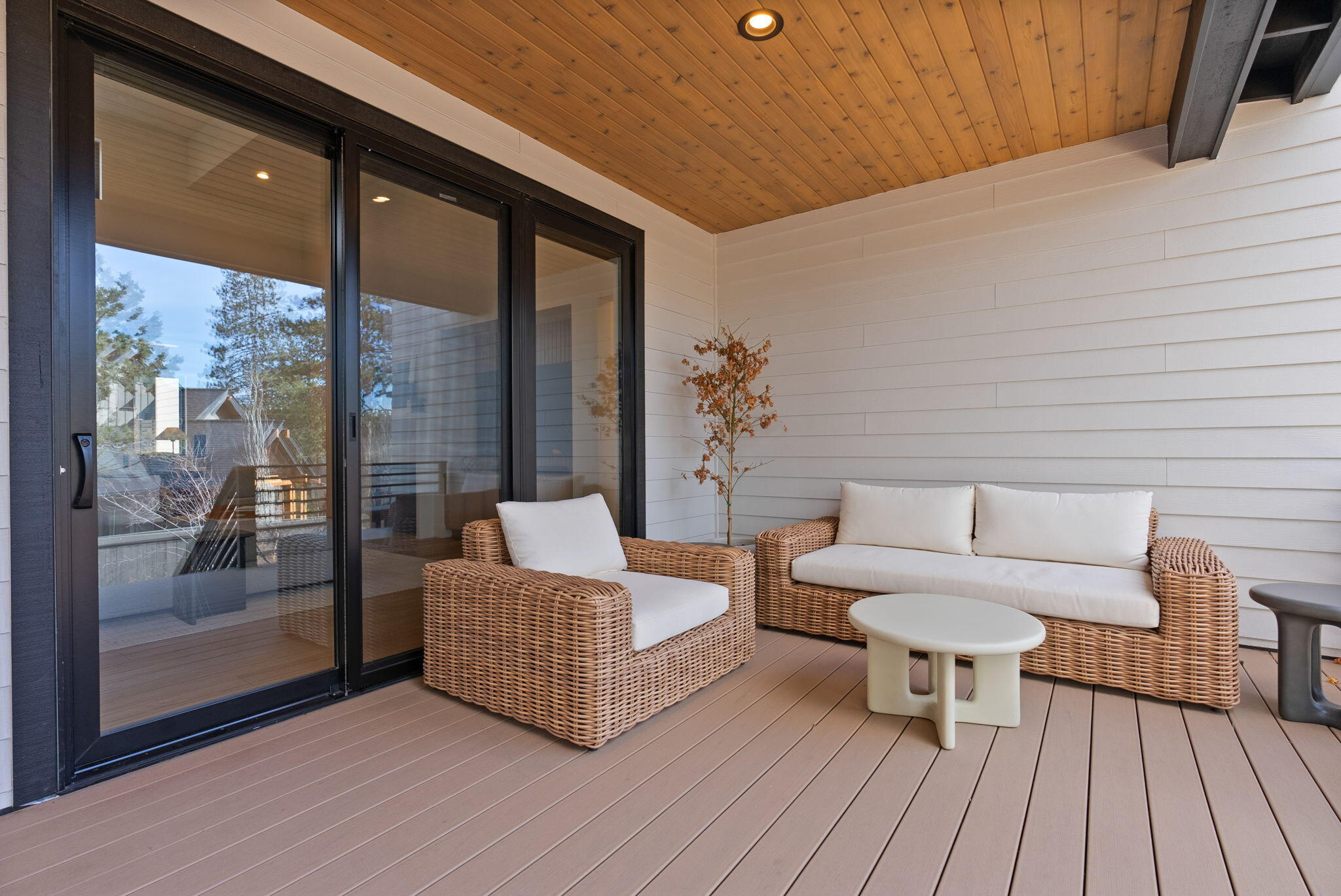 Talline Phase 1 & 2 - Residential