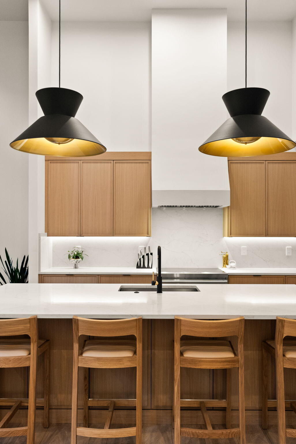 Talline Phase 1 & 2 - Residential