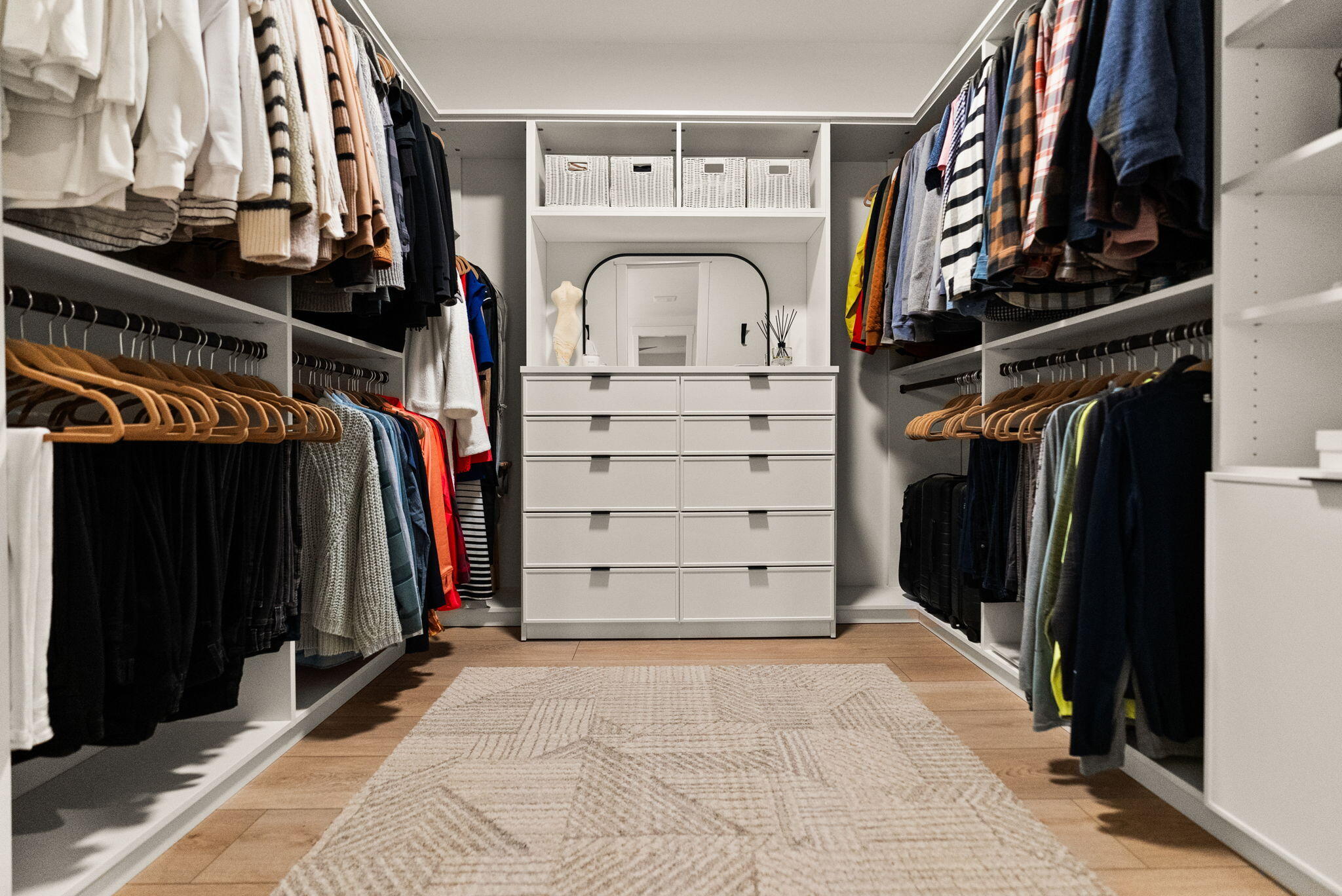 Talline Phase 1 & 2 - Residential