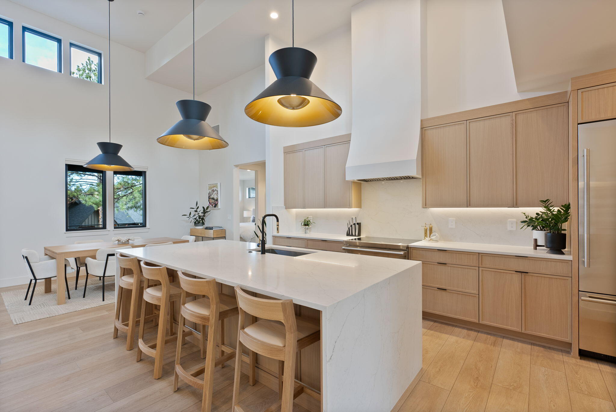 Talline Phase 1 & 2 - Residential