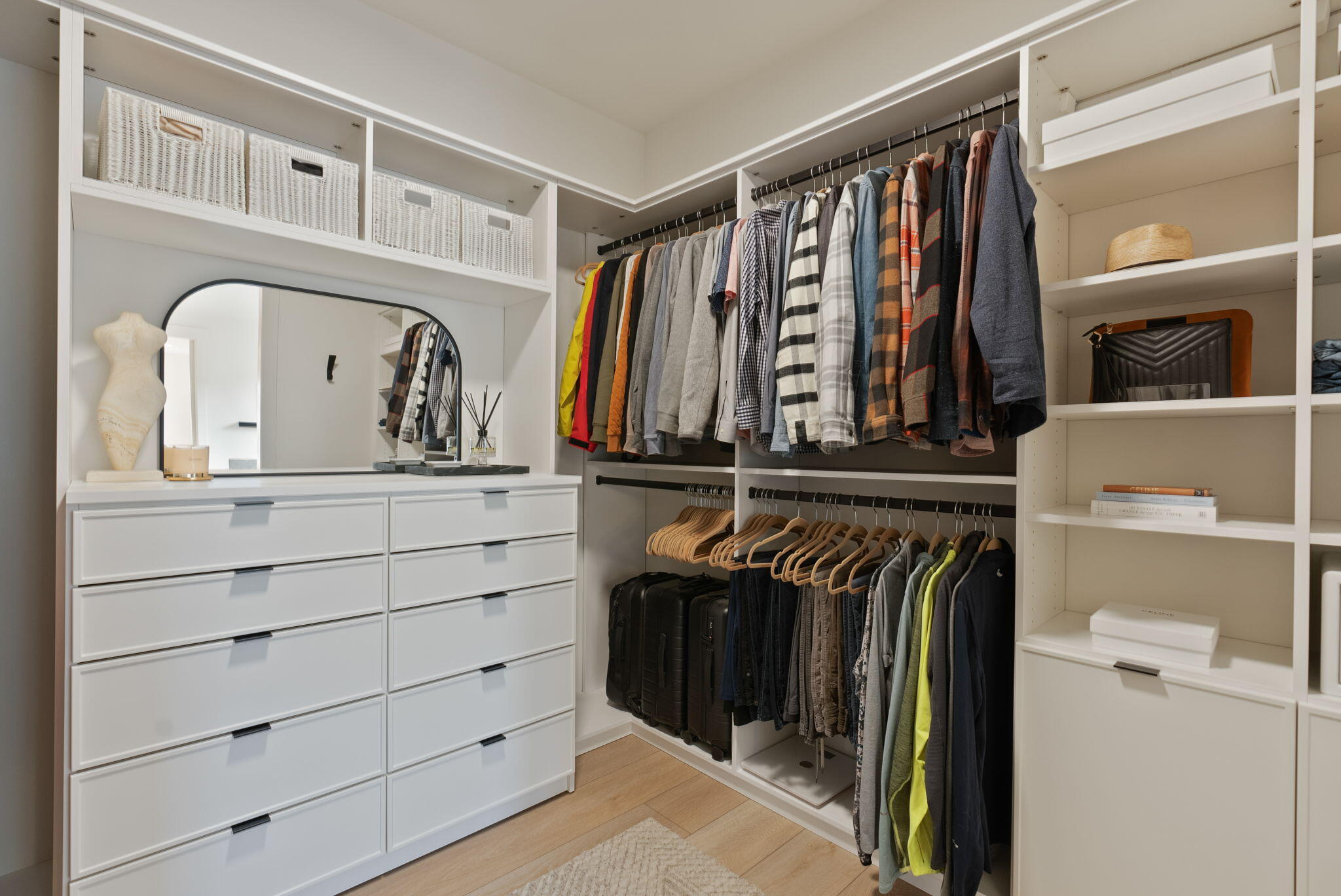 Talline Phase 1 & 2 - Residential