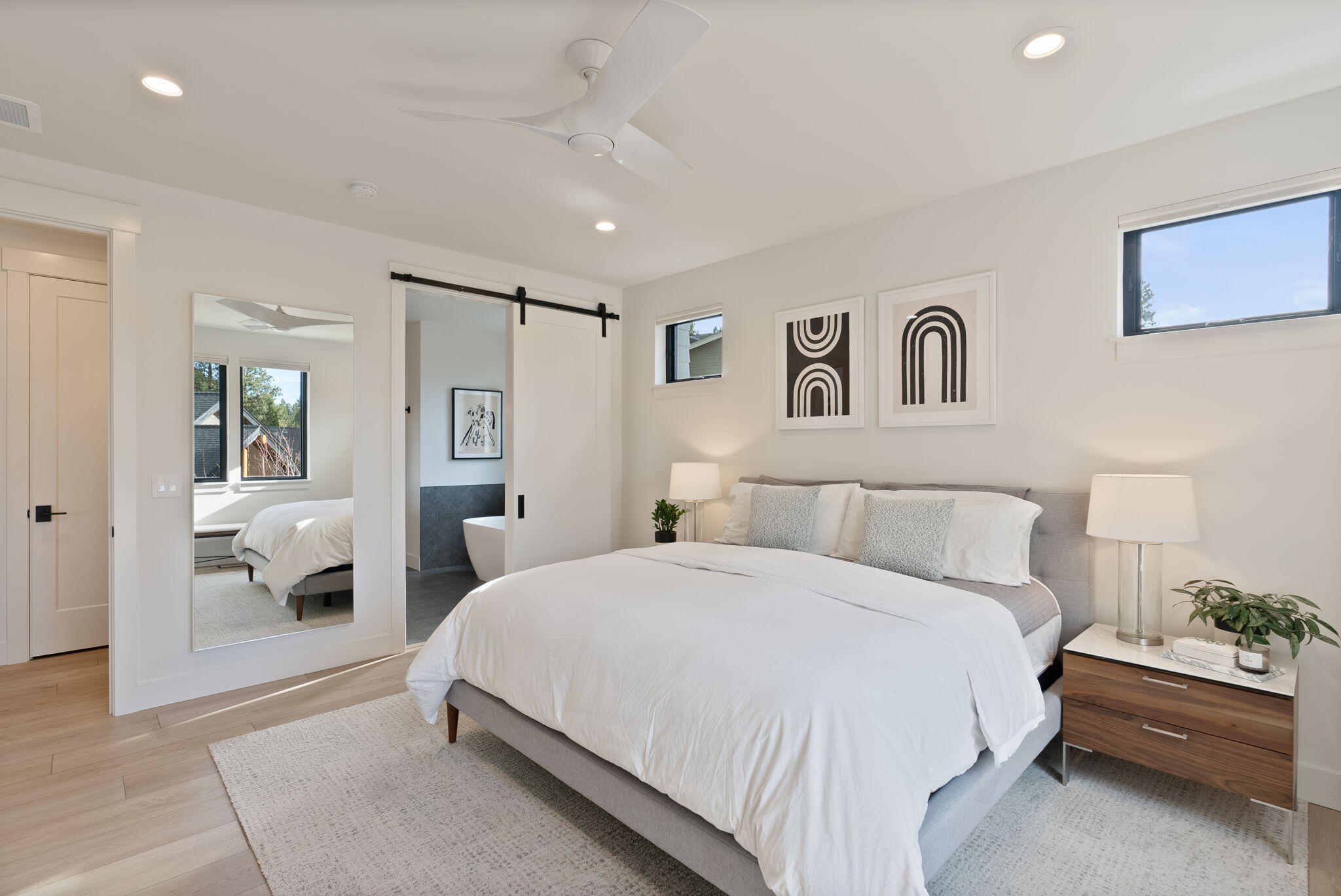 Talline Phase 1 & 2 - Residential