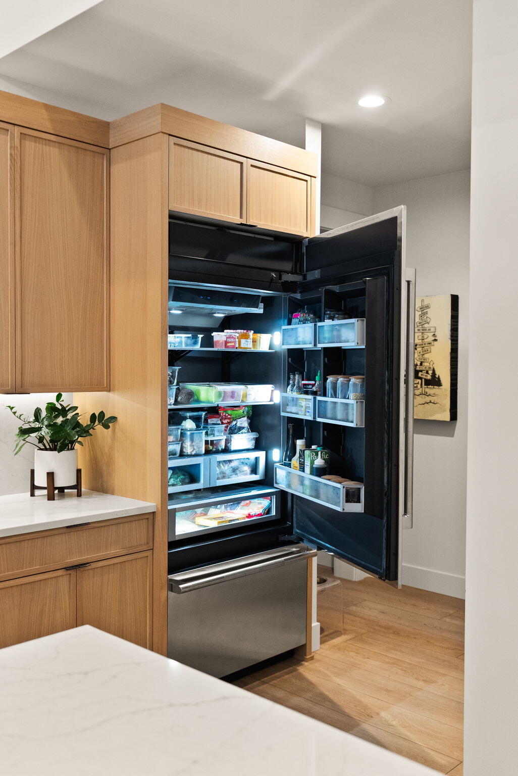 Talline Phase 1 & 2 - Residential