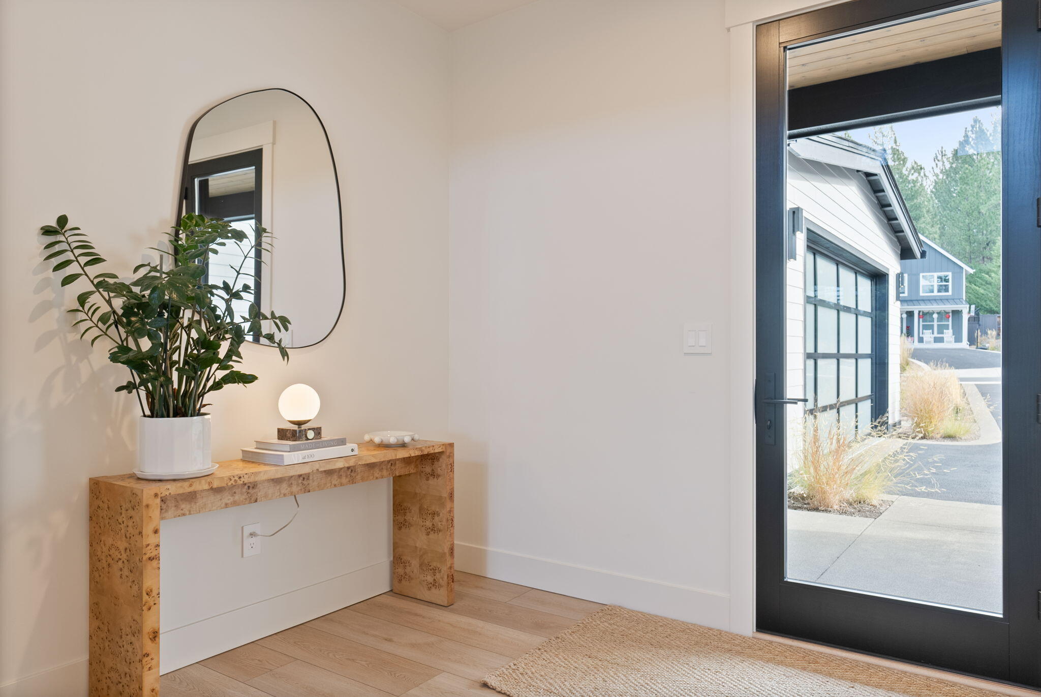 Talline Phase 1 & 2 - Residential