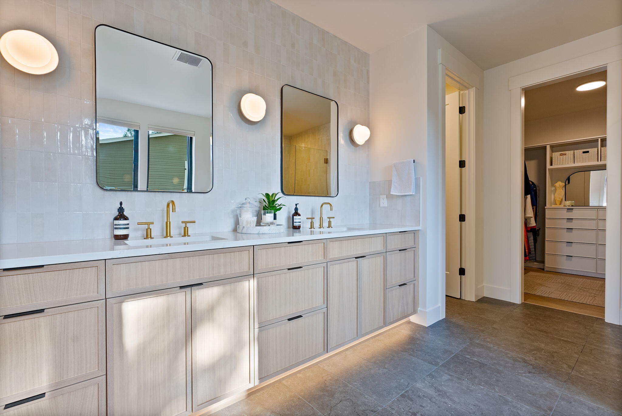 Talline Phase 1 & 2 - Residential