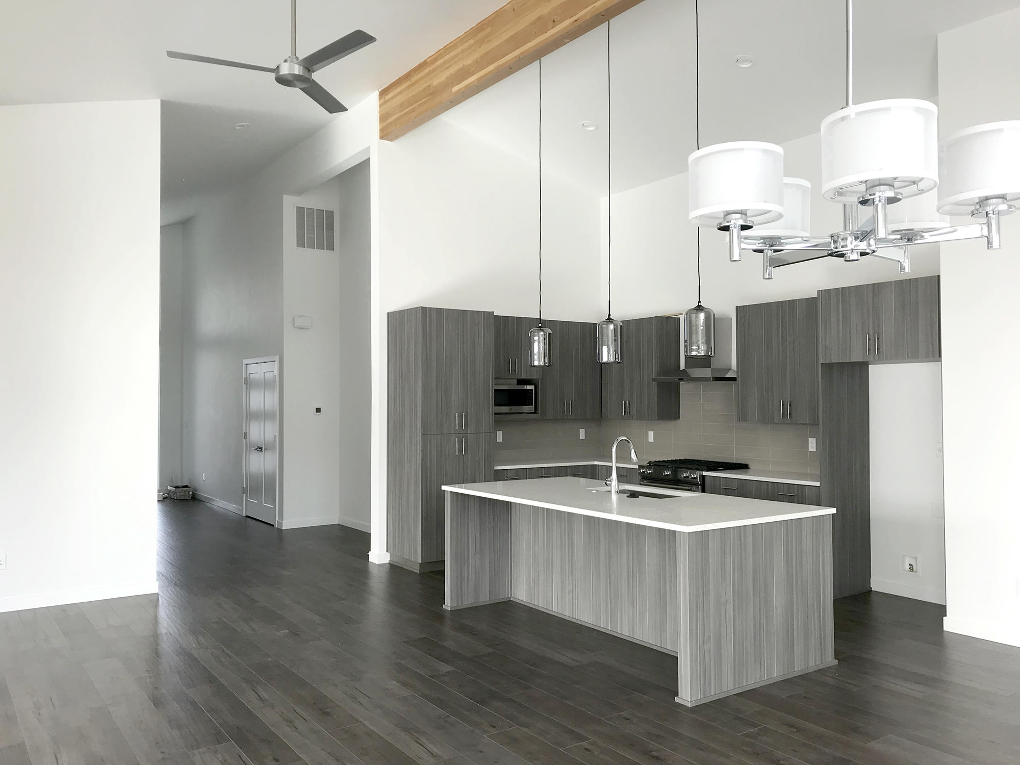 Redtail Ridge - Residential