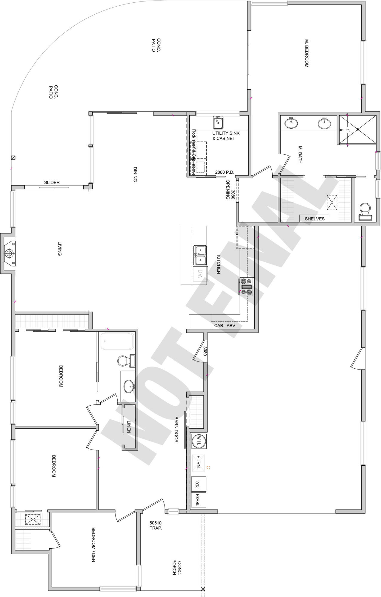 Redtail Ridge - Residential