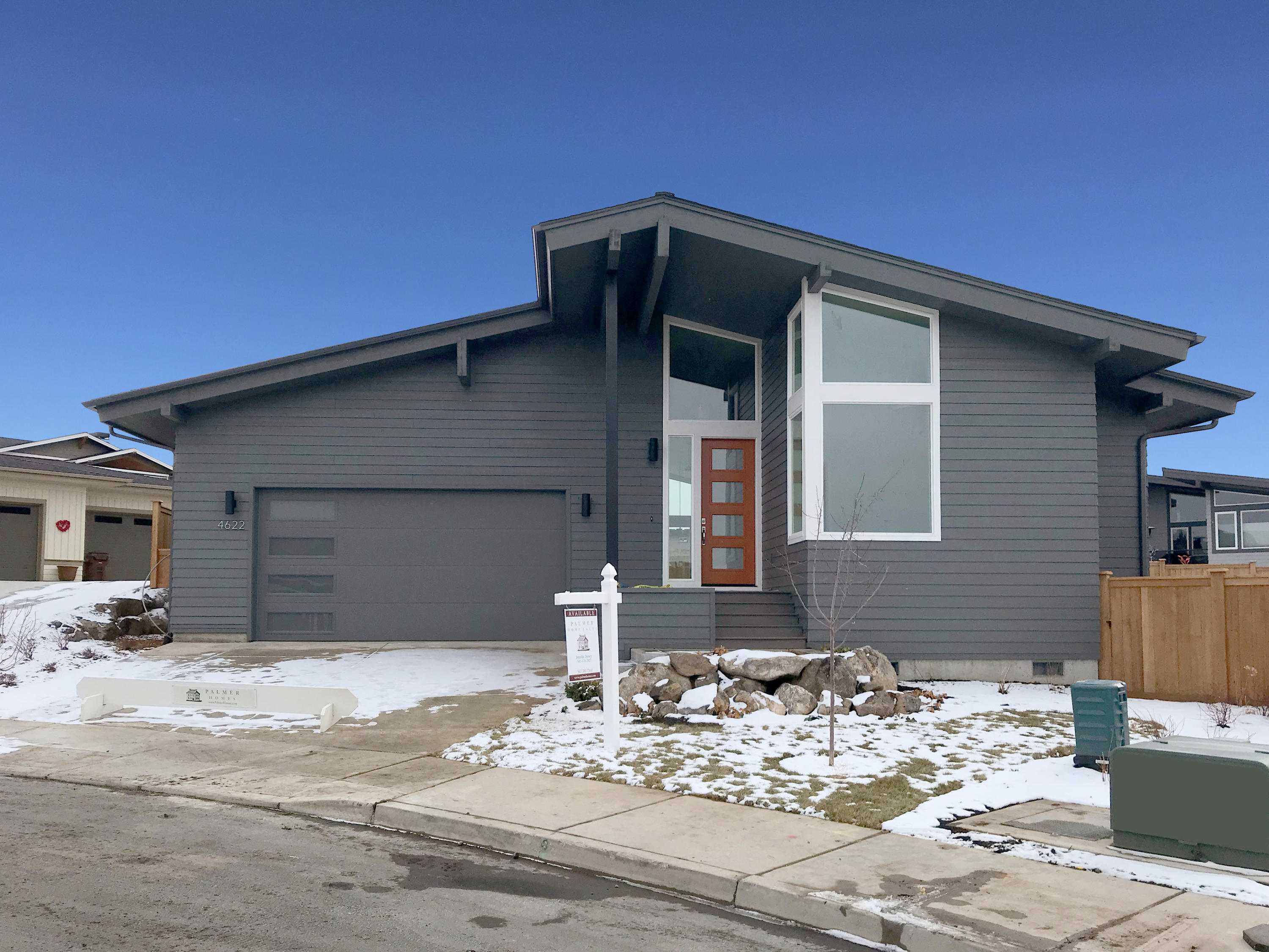 Redtail Ridge - Residential