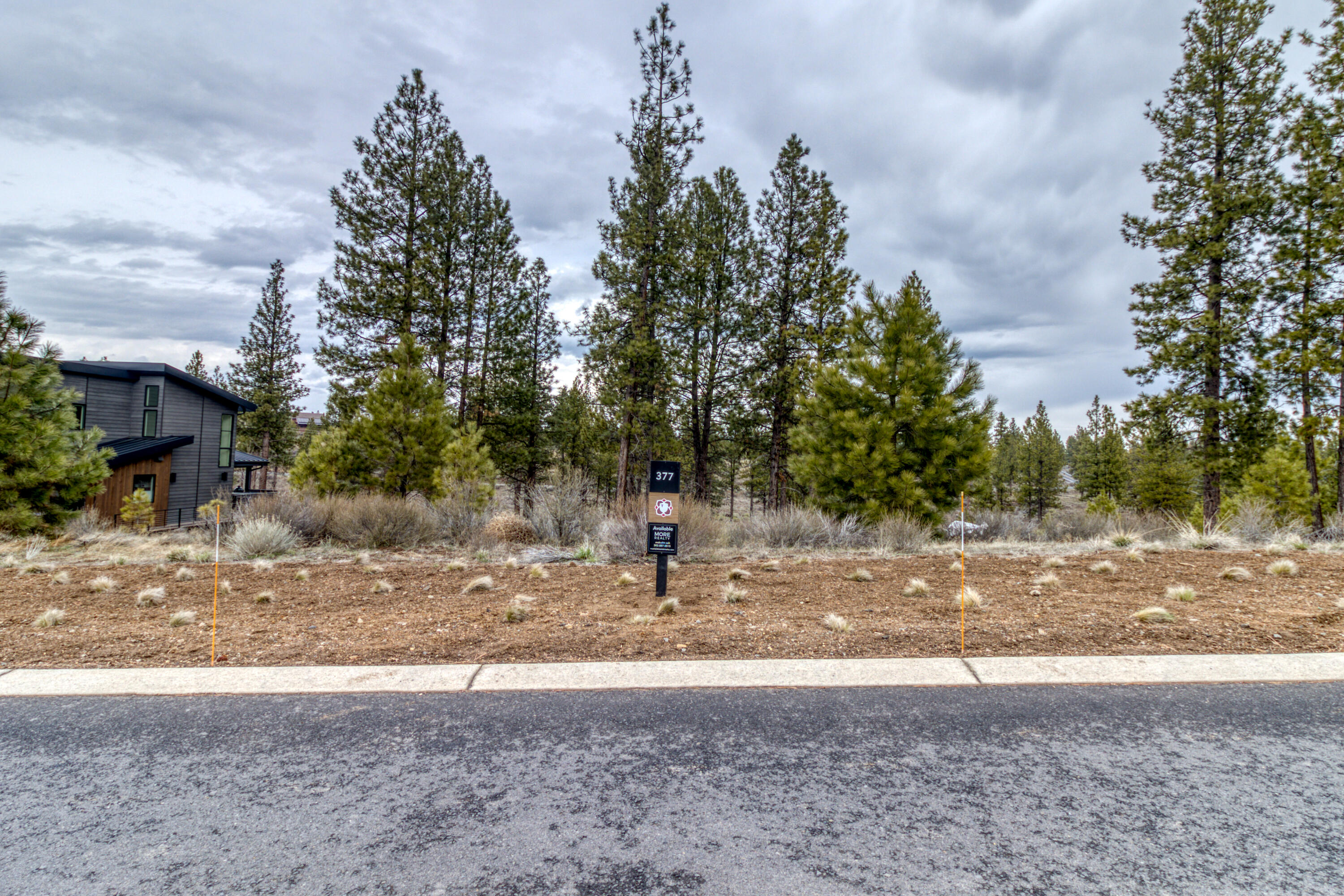 61841 Hosmer Lake Drive 377