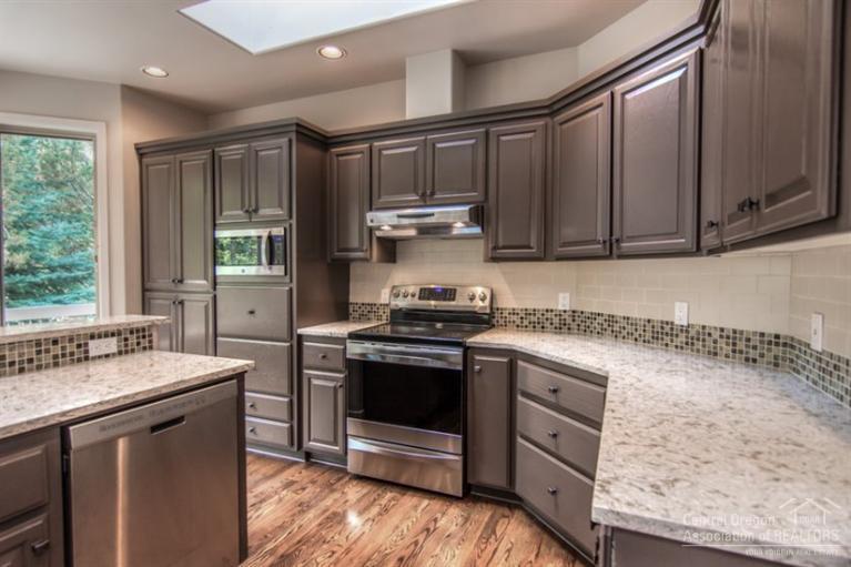 Awbrey Glen - Residential