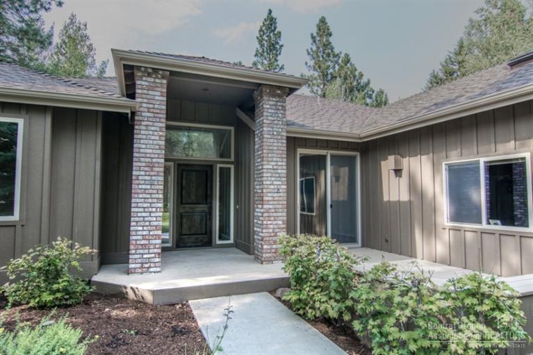 Awbrey Glen - Residential