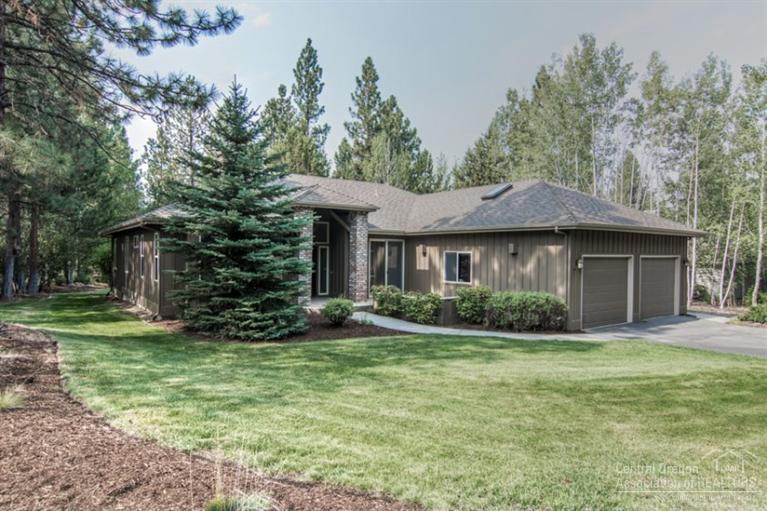 Awbrey Glen - Residential