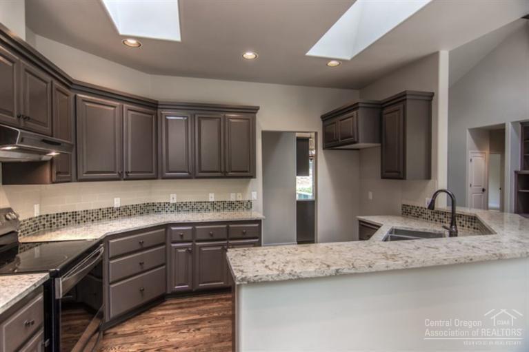 Awbrey Glen - Residential