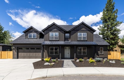 3422 NW Jackwood Place Bend OR 97703