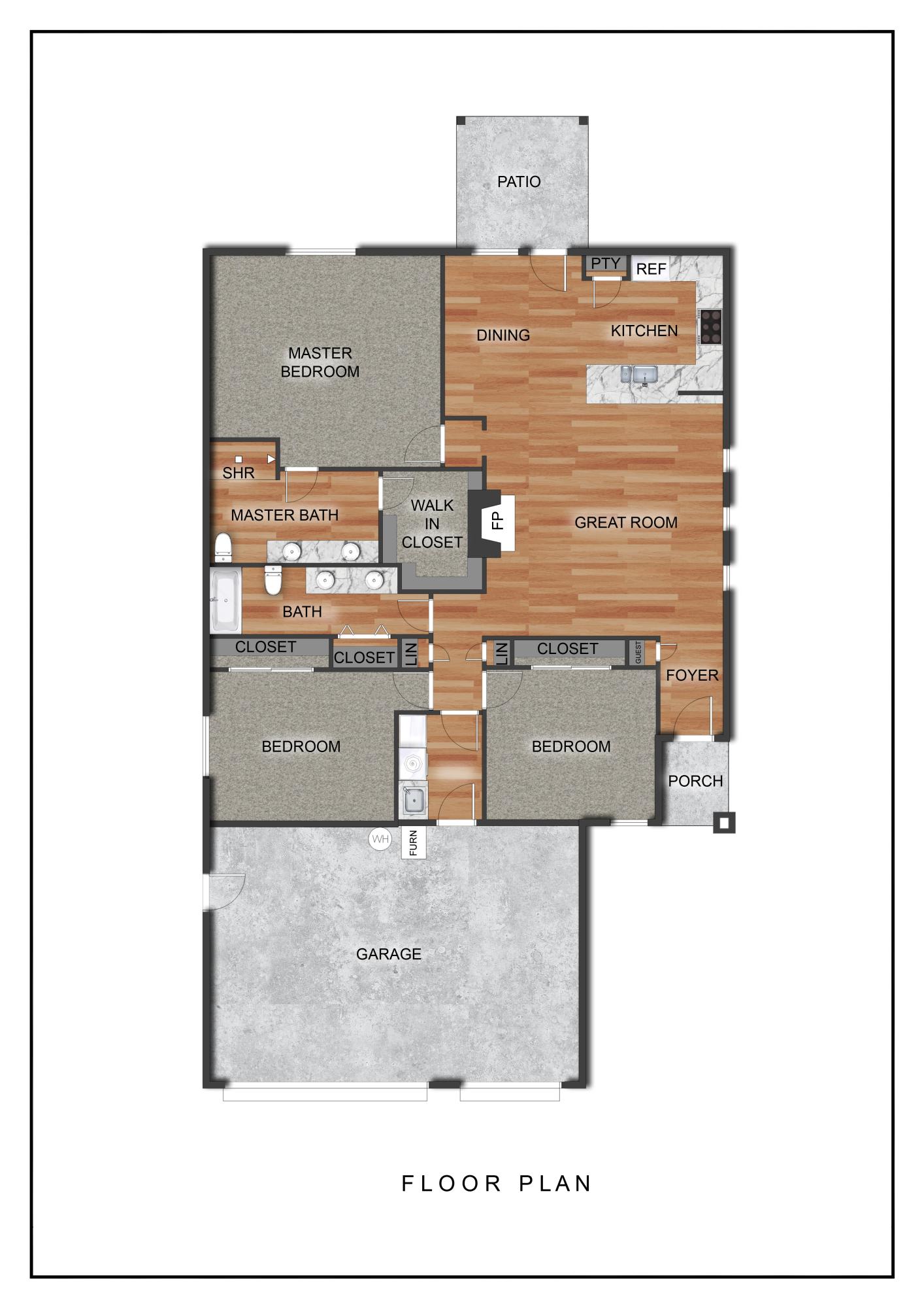 Josie Meadows - Residential