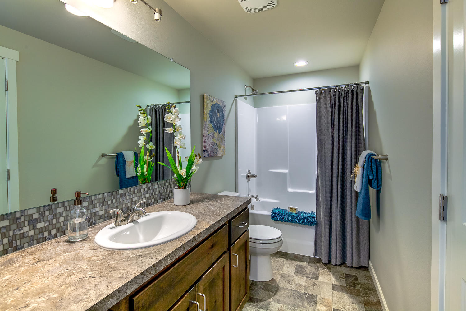 Josie Meadows - Residential