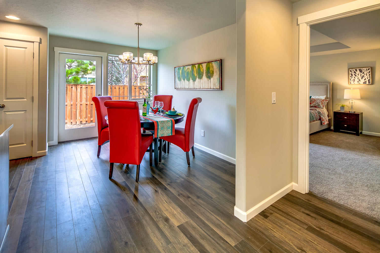 Josie Meadows - Residential