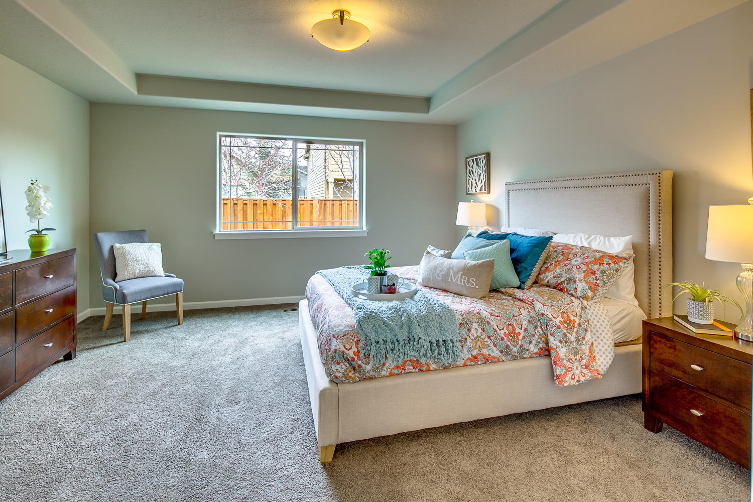 Josie Meadows - Residential