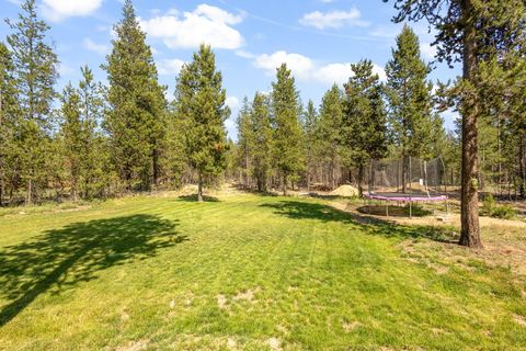 Tiny photo for 53090 Day Road, La Pine, OR 97739 (MLS # 220204635)