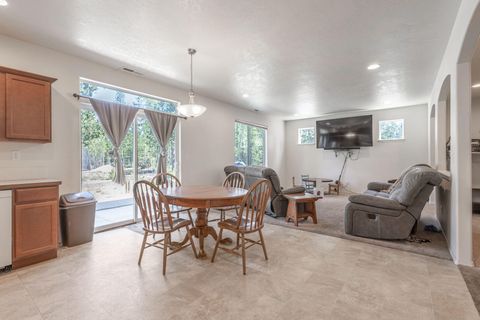 Tiny photo for 53090 Day Road, La Pine, OR 97739 (MLS # 220204635)