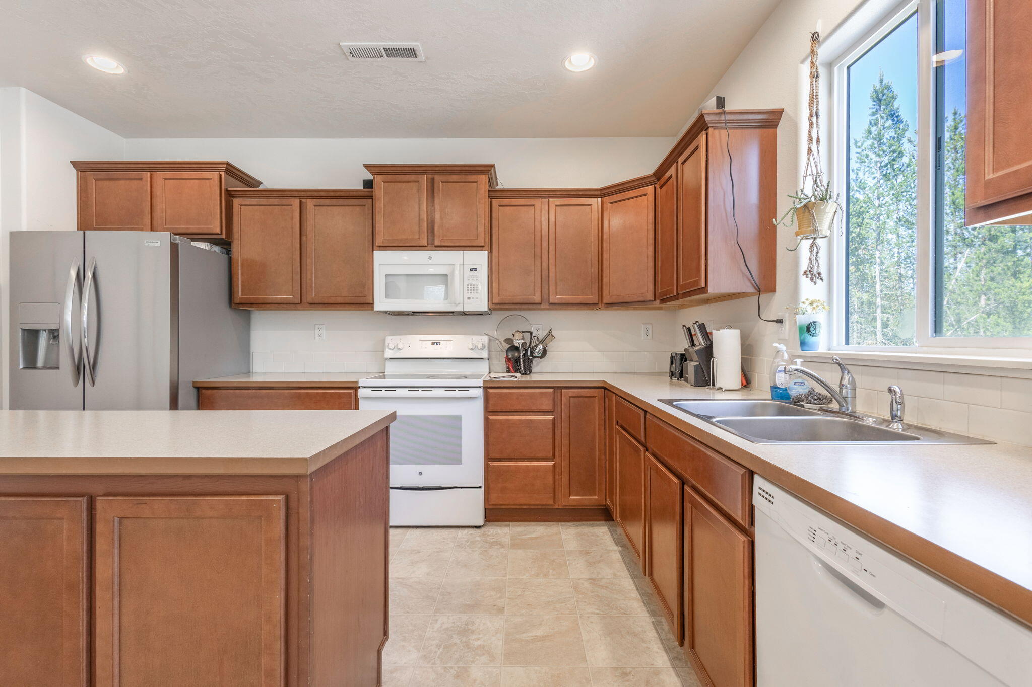 Danielle's Acres - Residential