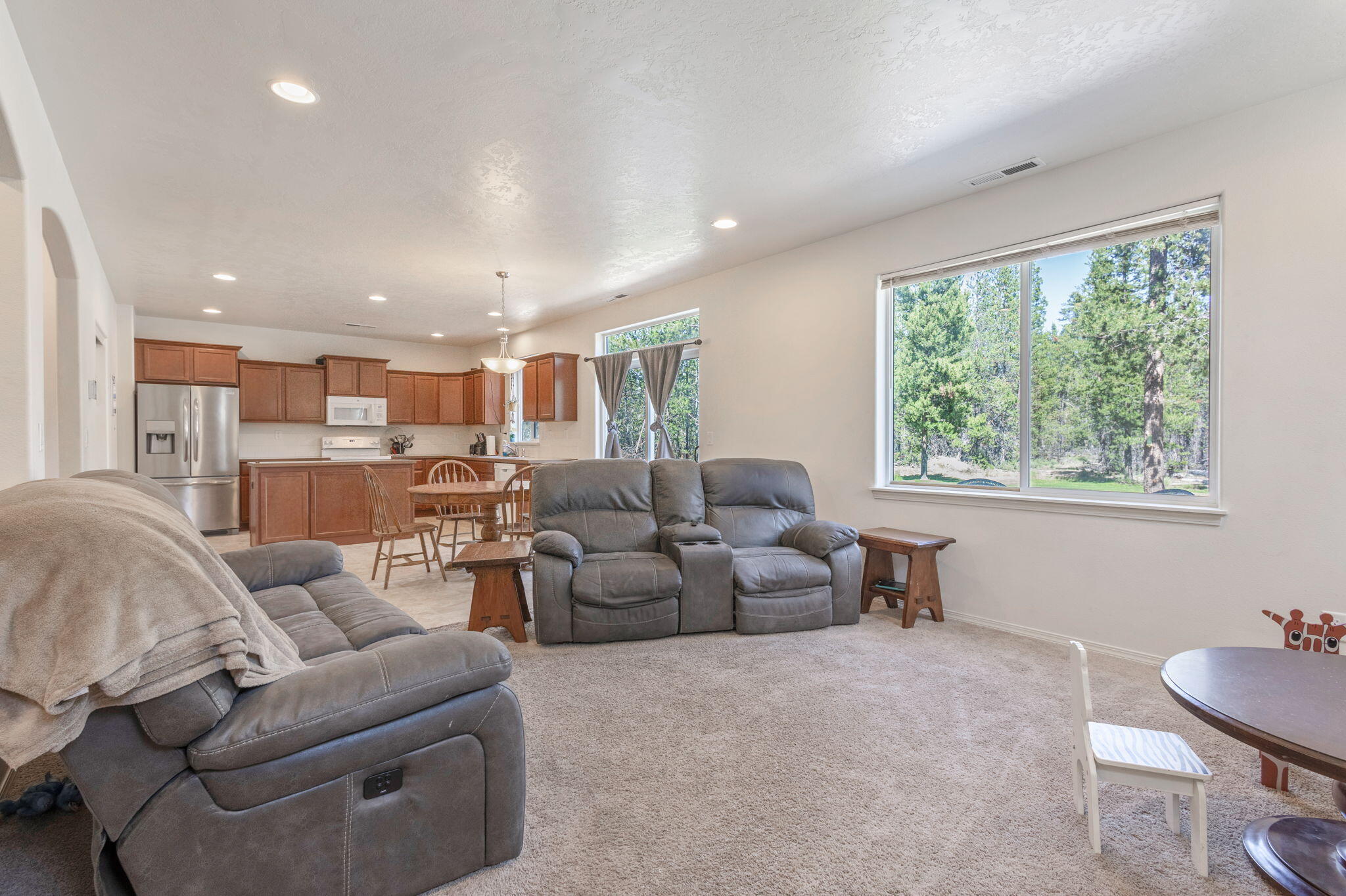 Danielle's Acres - Residential