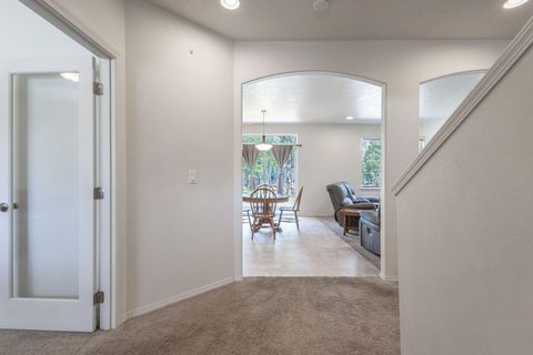 Tiny photo for 53090 Day Road, La Pine, OR 97739 (MLS # 220204635)