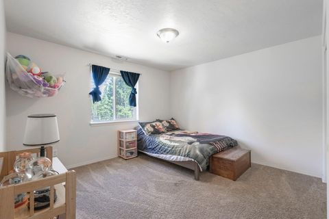 Tiny photo for 53090 Day Road, La Pine, OR 97739 (MLS # 220204635)