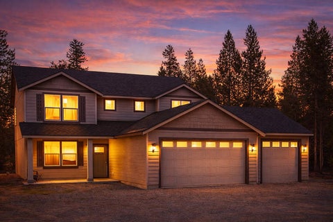 Photo of 53090 Day Road, La Pine, OR 97739 (MLS # 220204635)