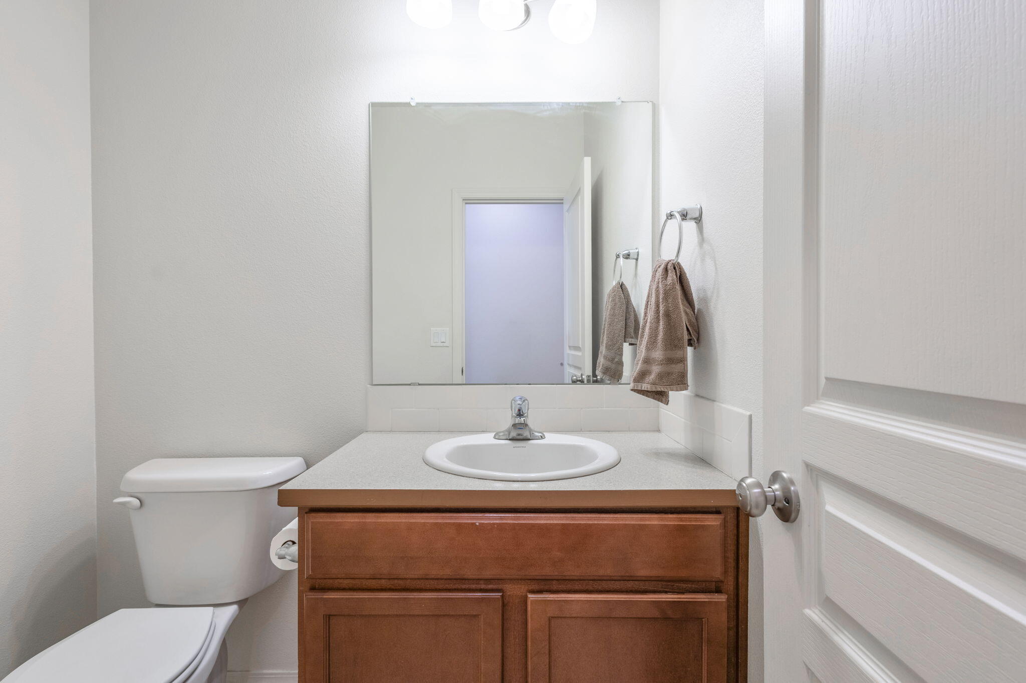 Danielle's Acres - Residential