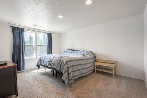 Tiny photo for 53090 Day Road, La Pine, OR 97739 (MLS # 220204635)