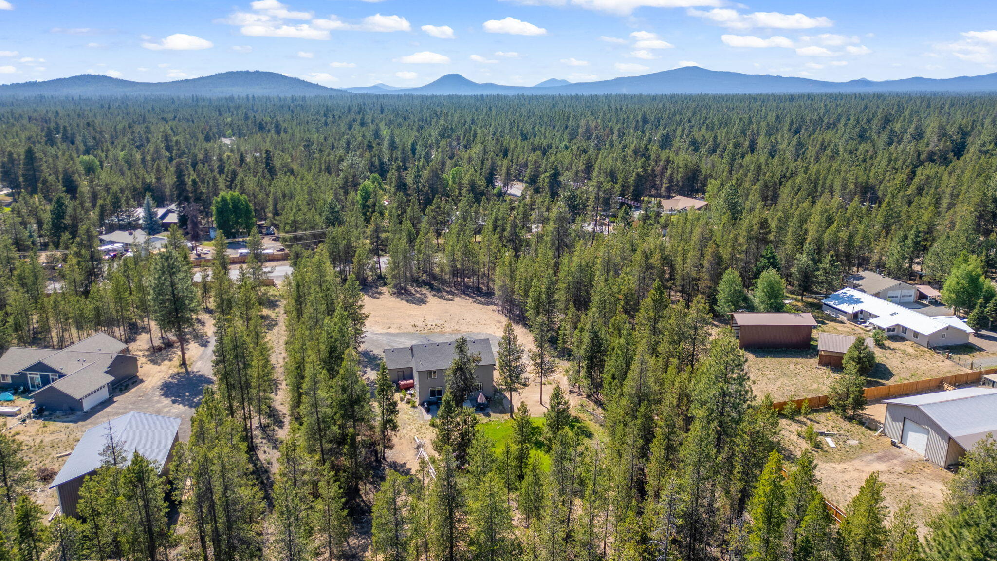 Danielle's Acres - Residential