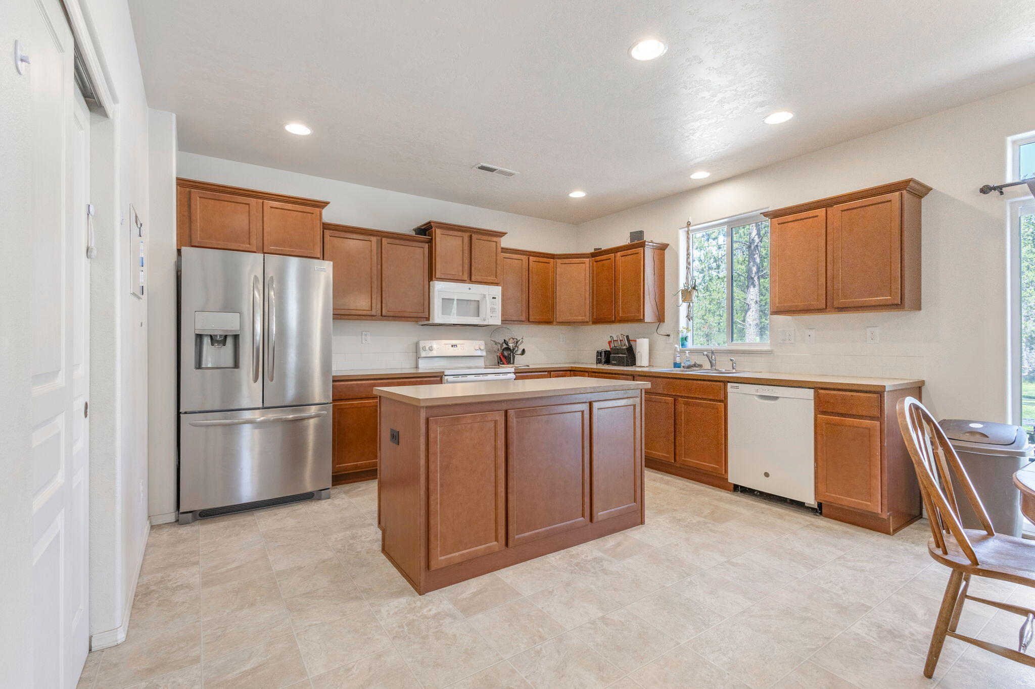 Danielle's Acres - Residential