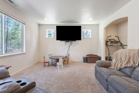 Tiny photo for 53090 Day Road, La Pine, OR 97739 (MLS # 220204635)