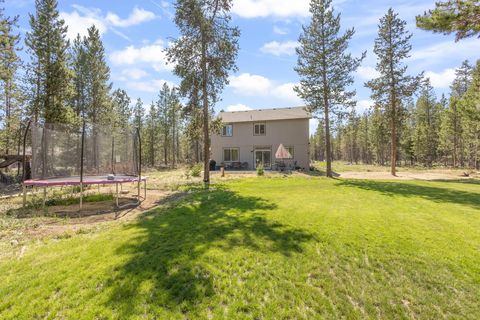 Tiny photo for 53090 Day Road, La Pine, OR 97739 (MLS # 220204635)