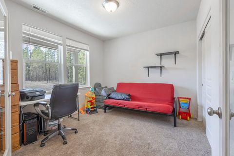 Tiny photo for 53090 Day Road, La Pine, OR 97739 (MLS # 220204635)