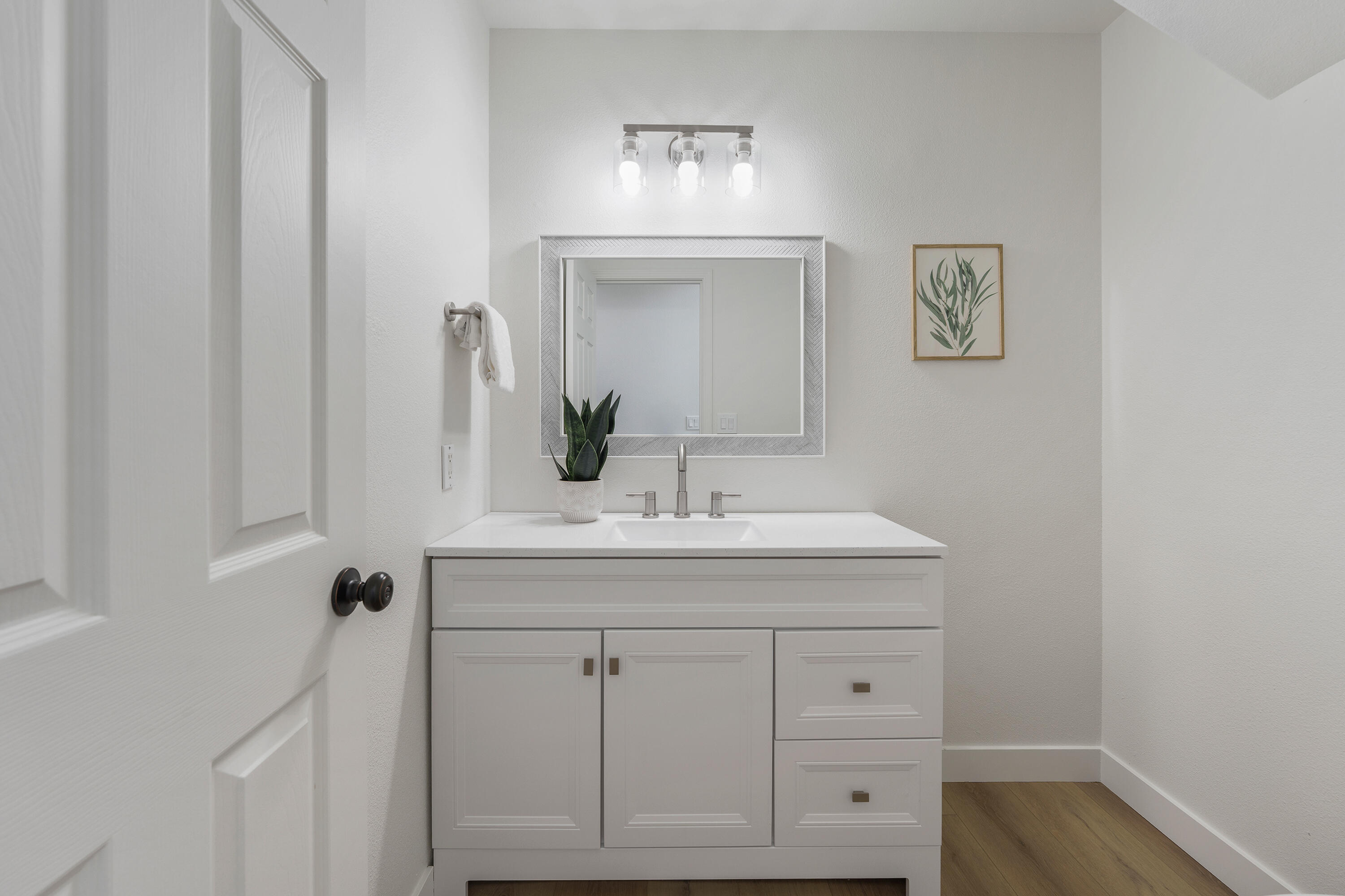 Mtn Peaks - Residential