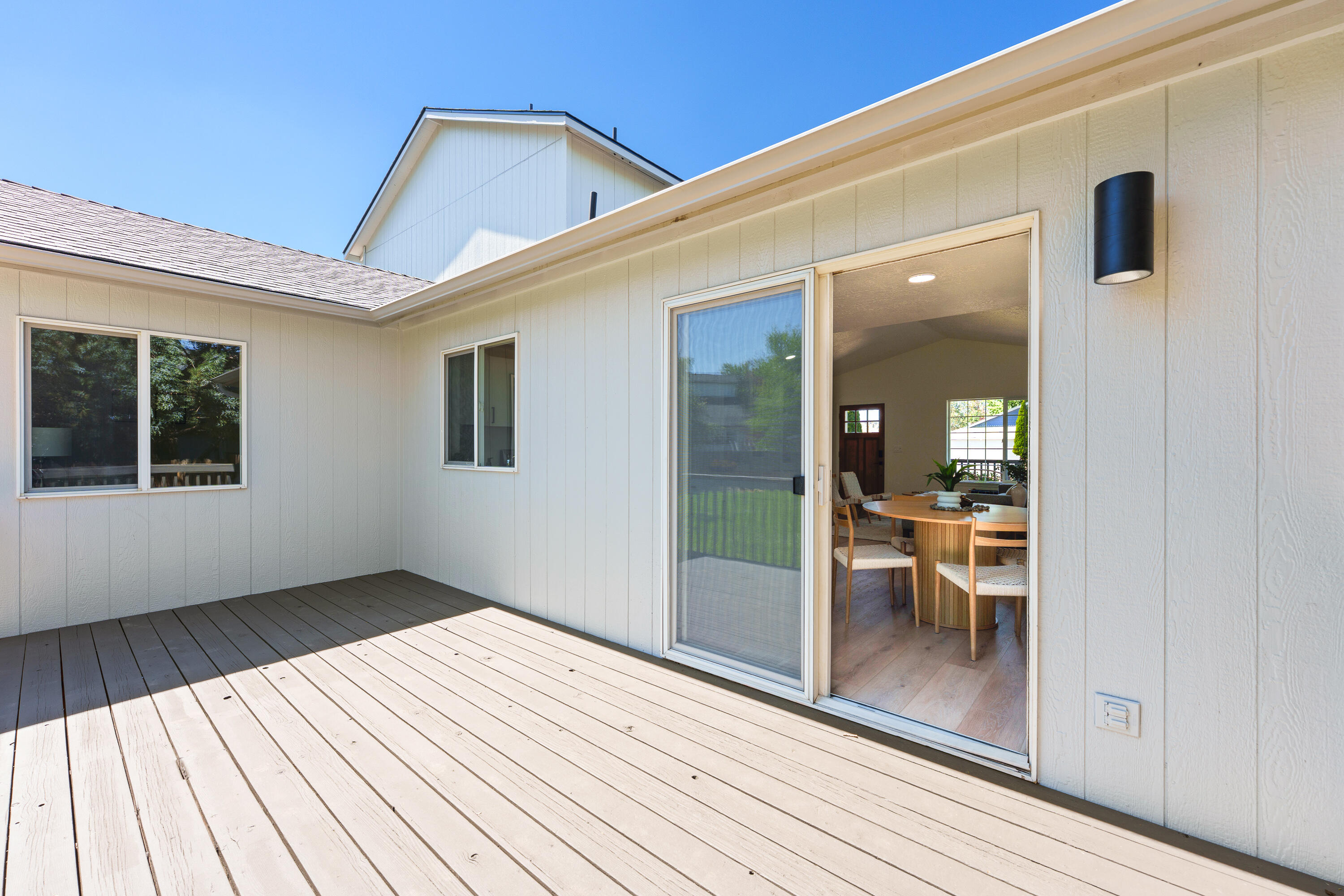 Mtn Peaks - Residential