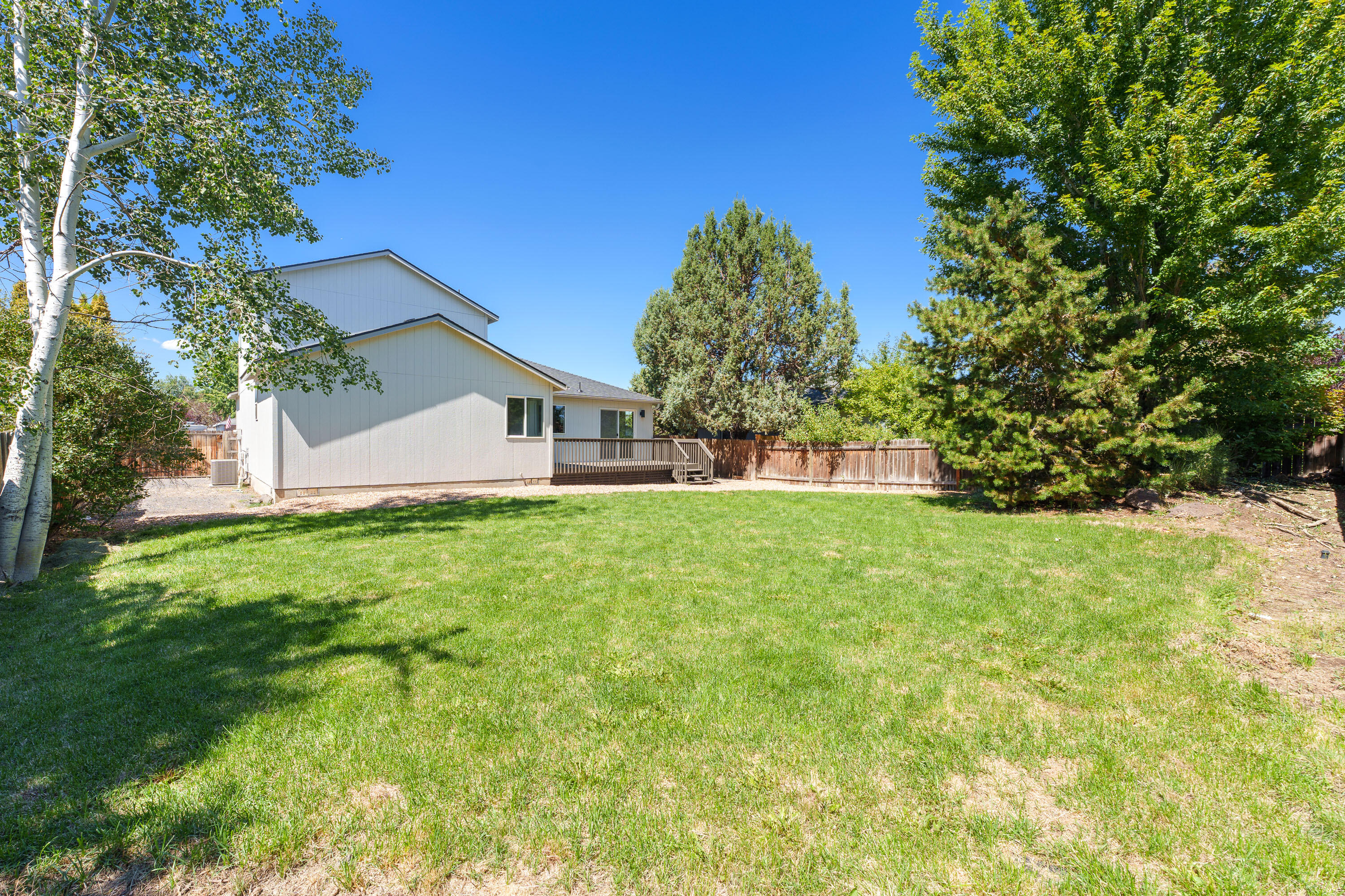 Mtn Peaks - Residential