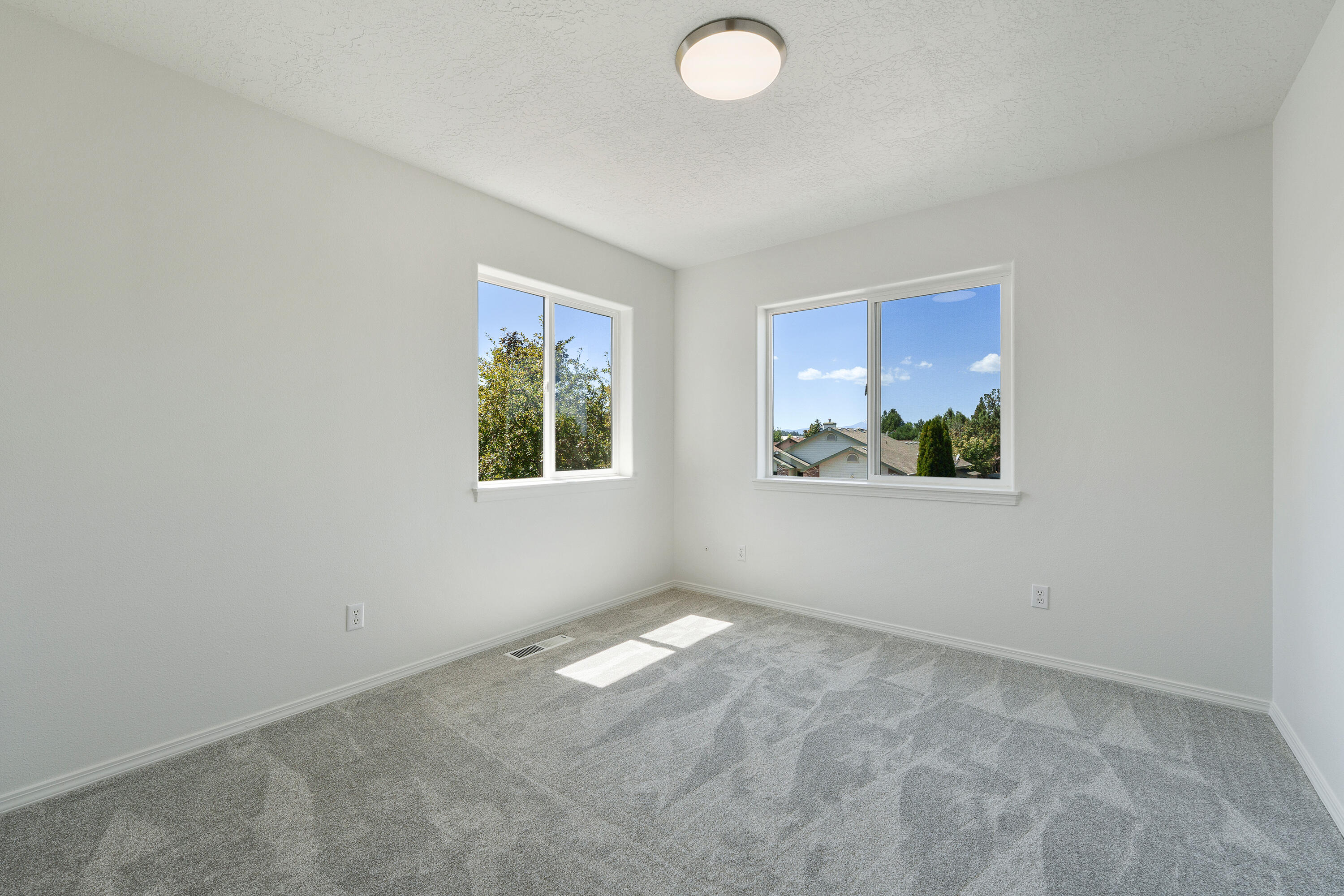 Mtn Peaks - Residential