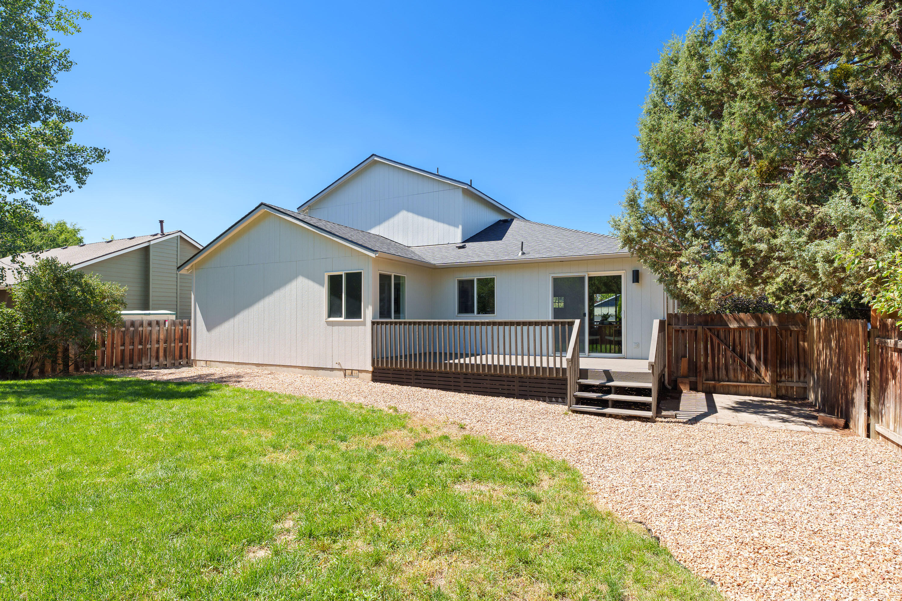 Mtn Peaks - Residential