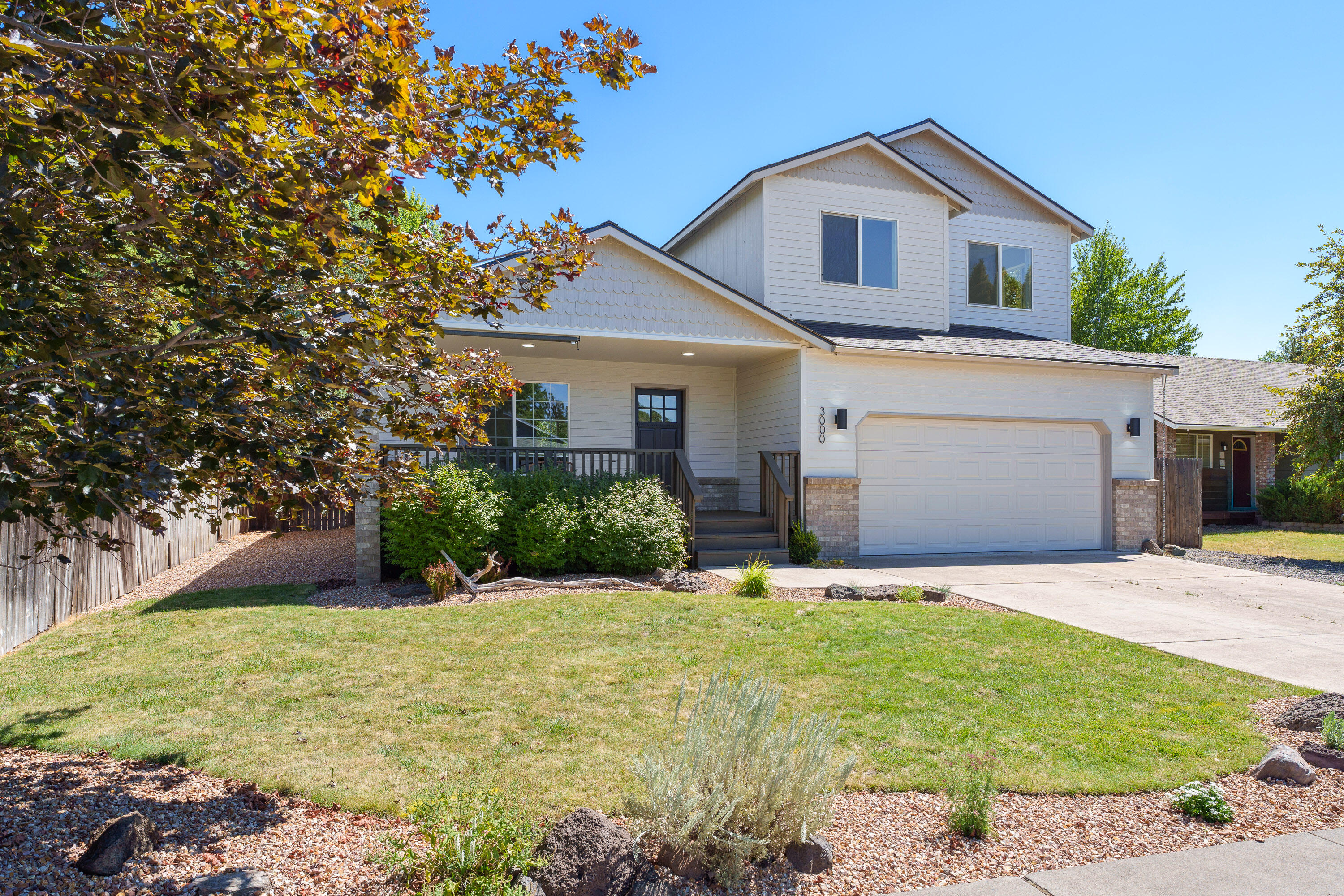 3000 NE Pacific Crest Drive