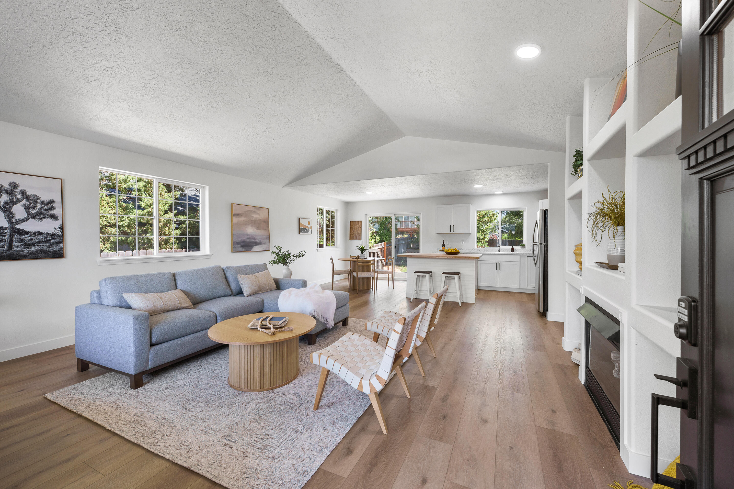 Mtn Peaks - Residential