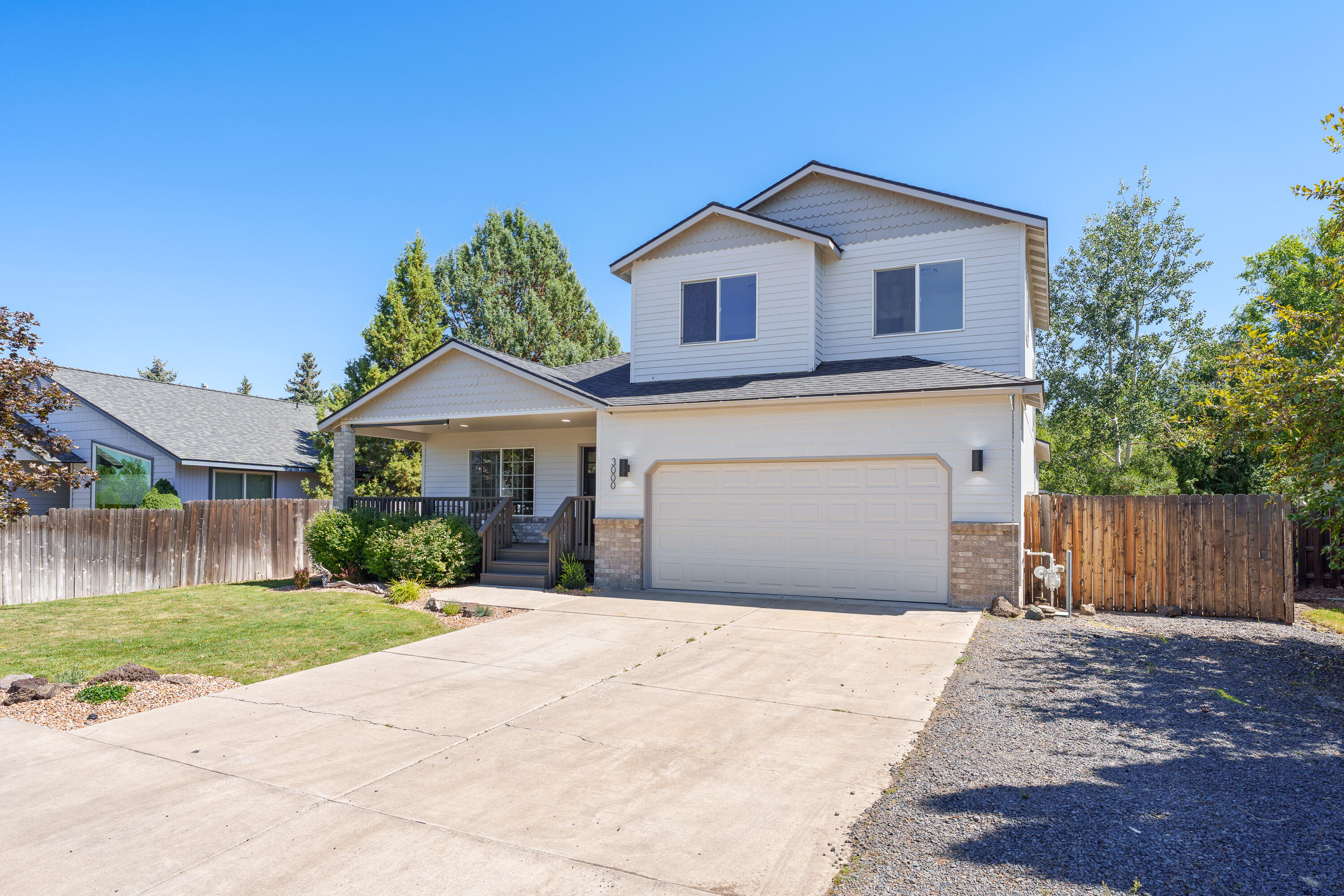 3000 NE Pacific Crest Drive