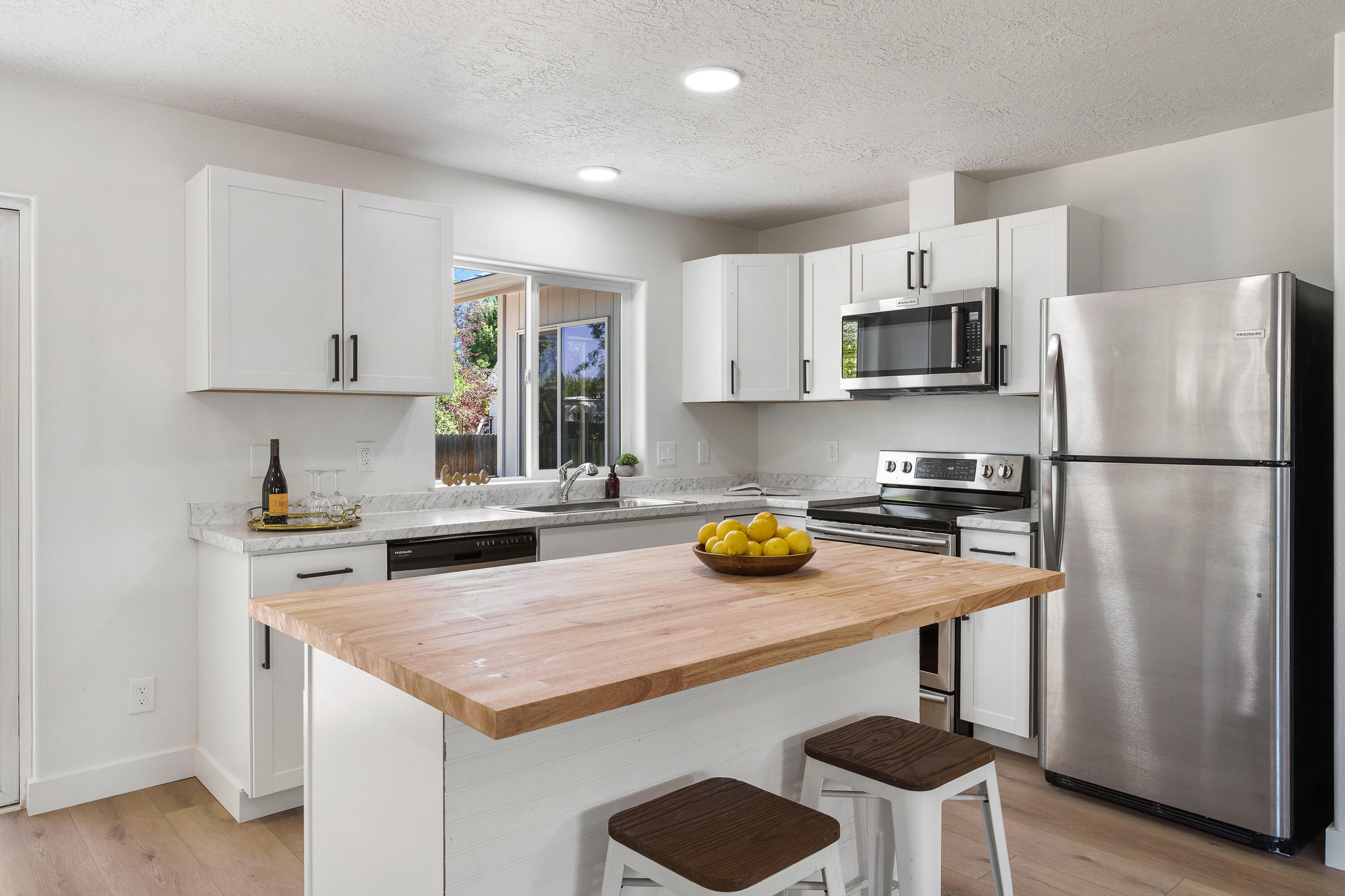 Mtn Peaks - Residential