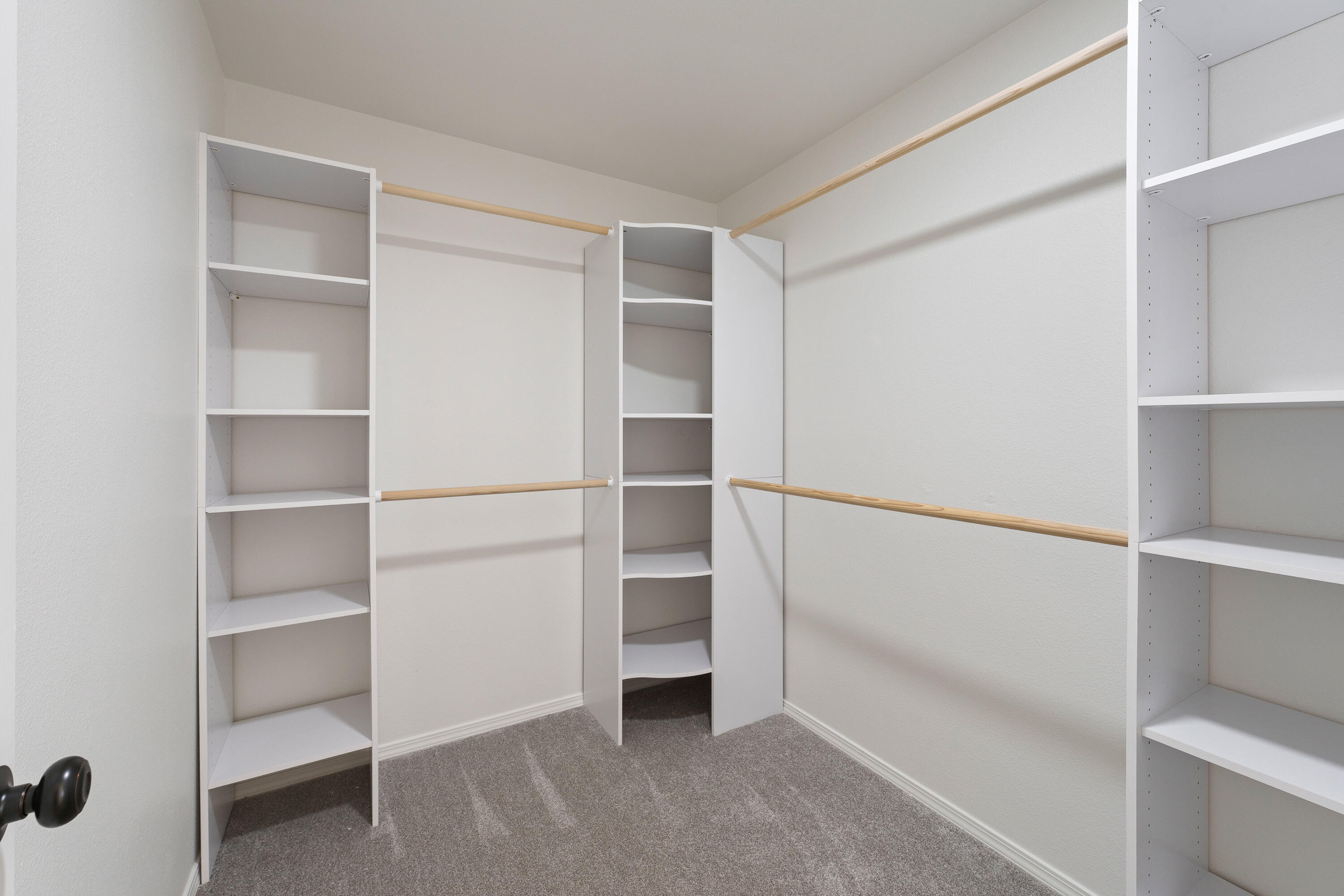 Mtn Peaks - Residential