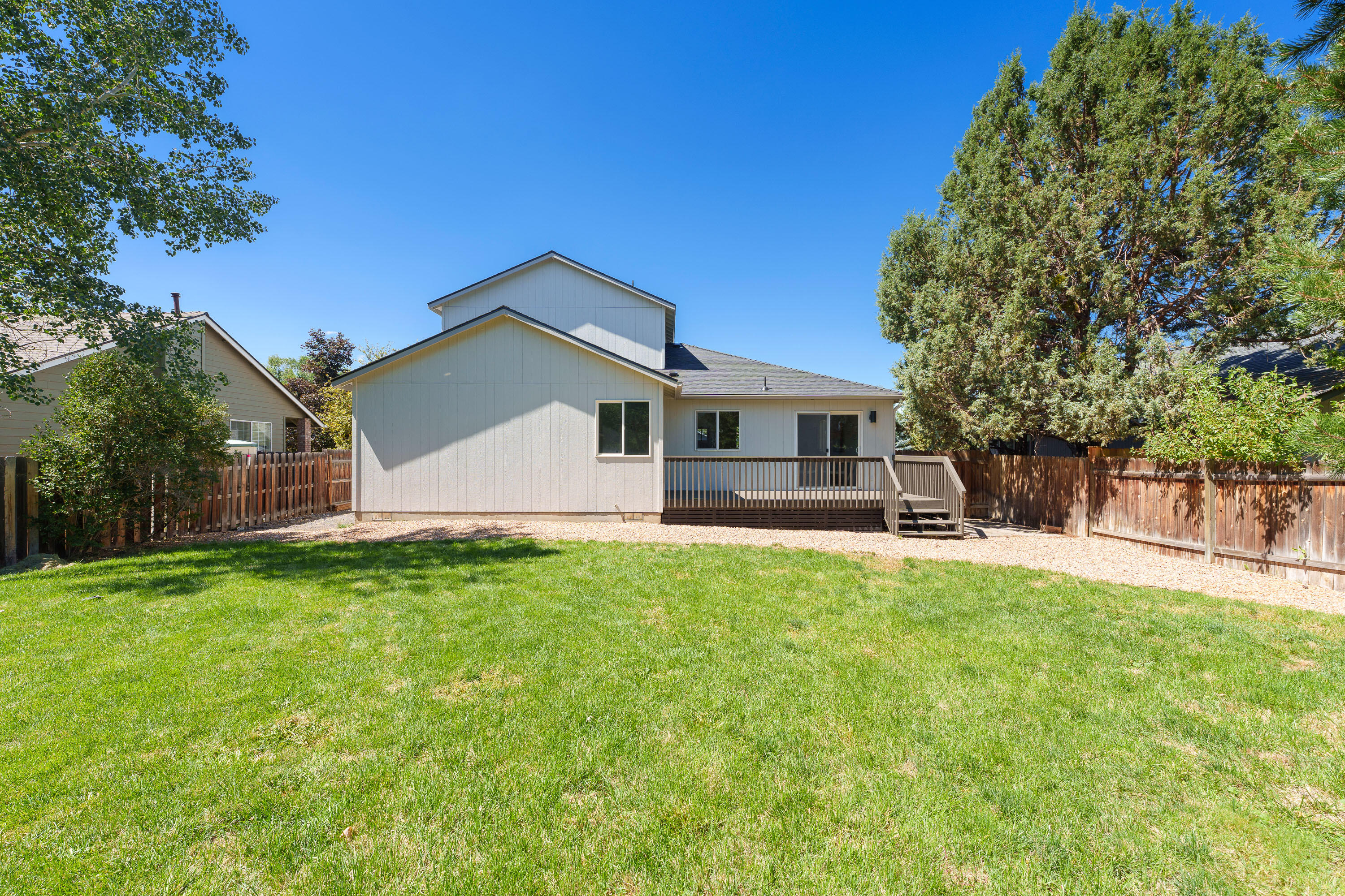 Mtn Peaks - Residential